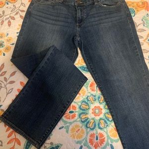 Lucky Brand bootcut jeans
